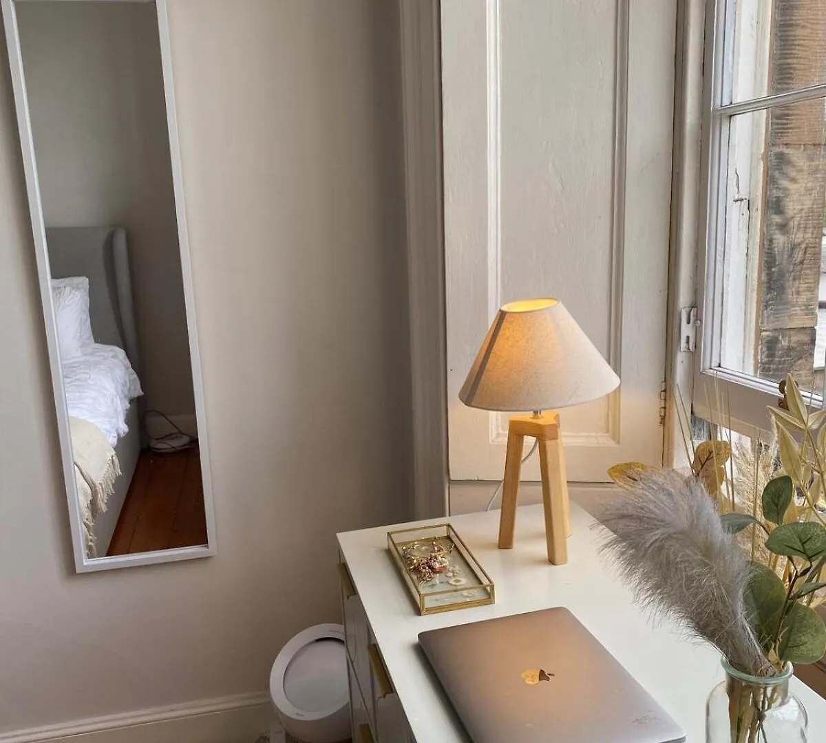 Appartement Light & Bright City Stay Édimbourg
